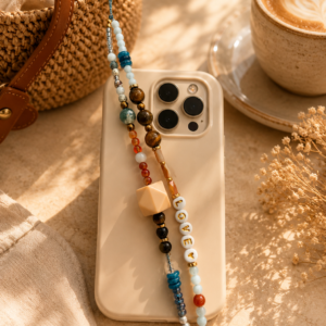 Bijoux téléphone / Sac - Amara