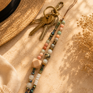 Bijoux téléphone / Sac - Colette