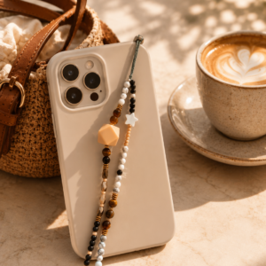 Bijoux téléphone / Sac - Mylla