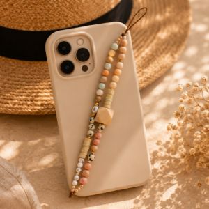 Bijoux téléphone / Sac - Léa