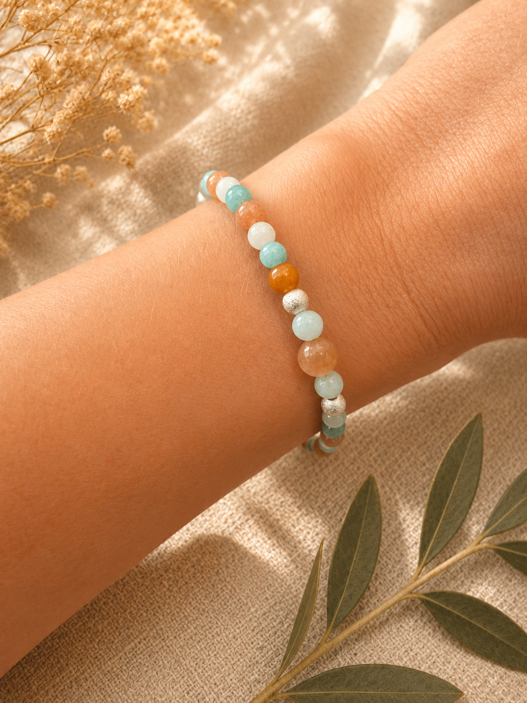 Bracelet Alba – Image 2