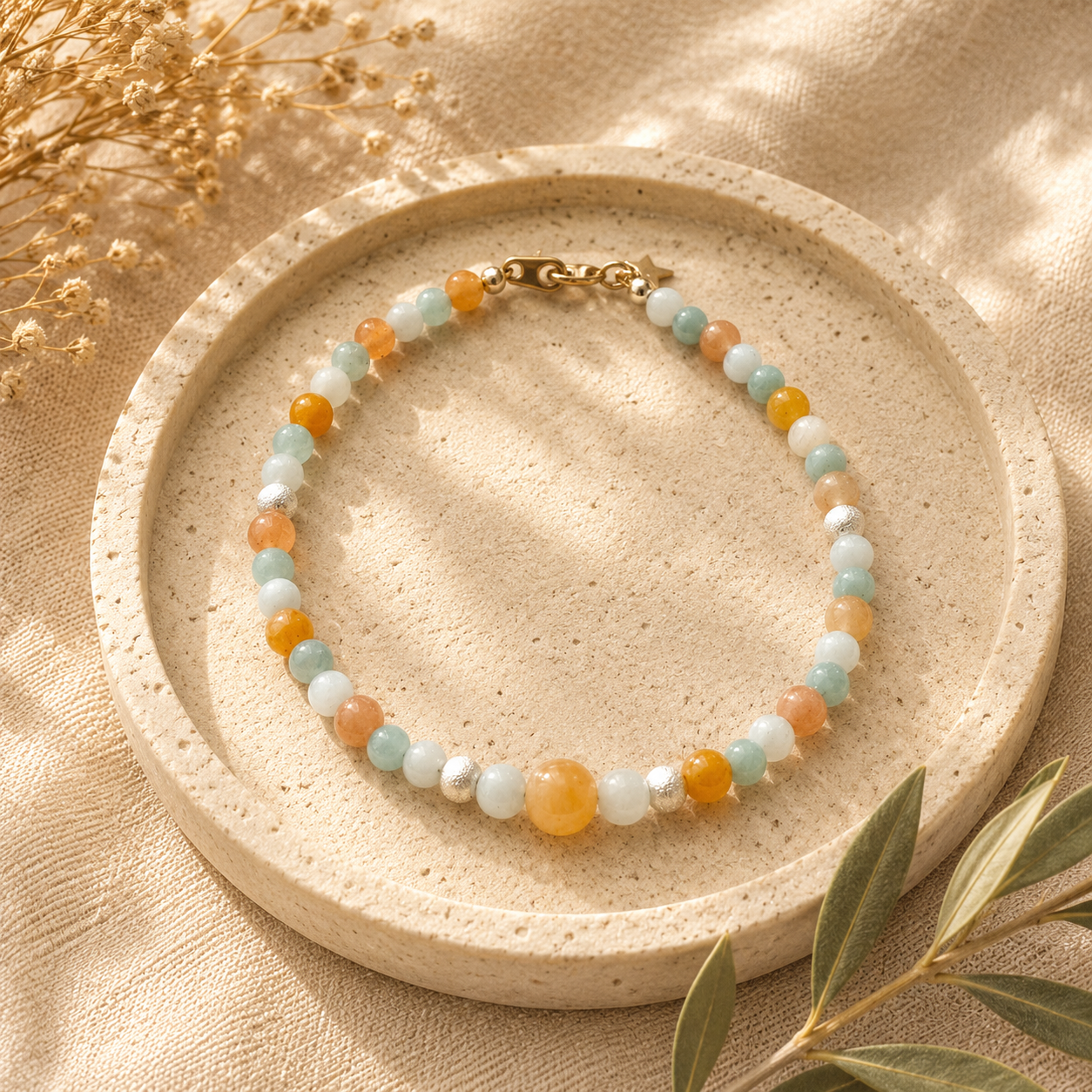 Bracelet Alba