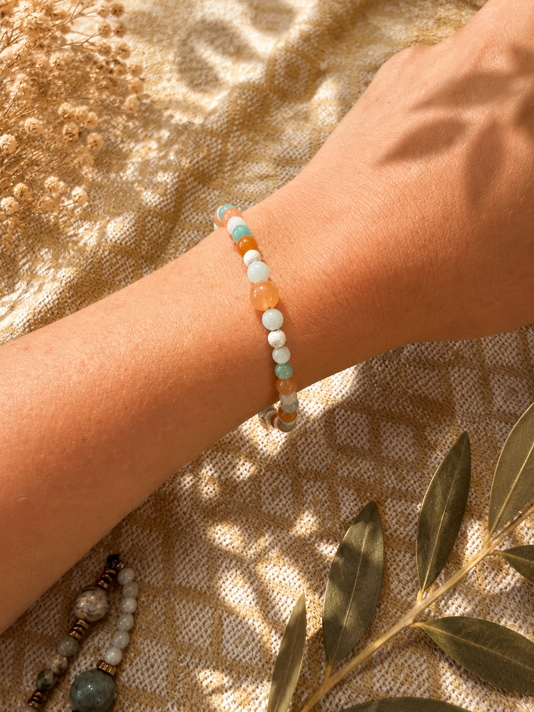 Bracelet Alba – Image 3